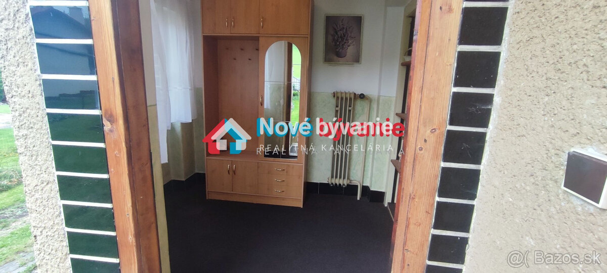 Rodinný dom v Liptovskom Trnovci na predaj ID: N023-123-STKE - 5