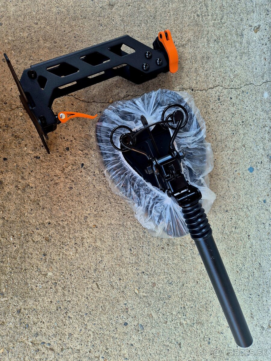 KuKirin Kugoo Sedadlo original KuKirin Kugoo Nová - 5