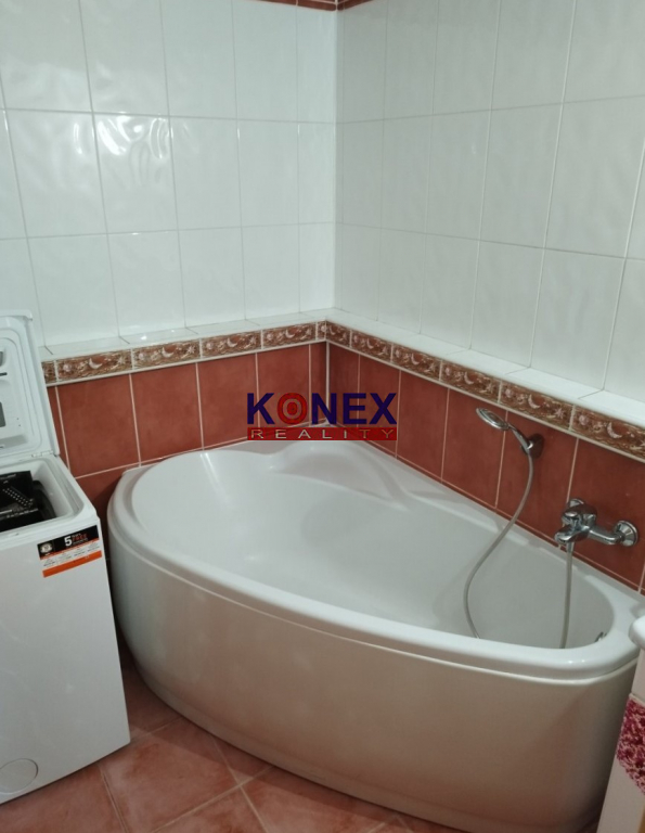 NA PREDAJ – 3-izbový byt na sídlisku 1. mája VRANOV n/T - 5