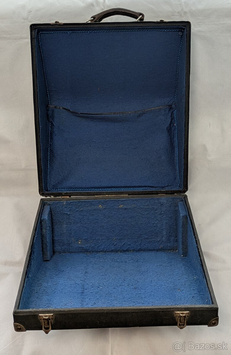 Heligonka Firotti - 5