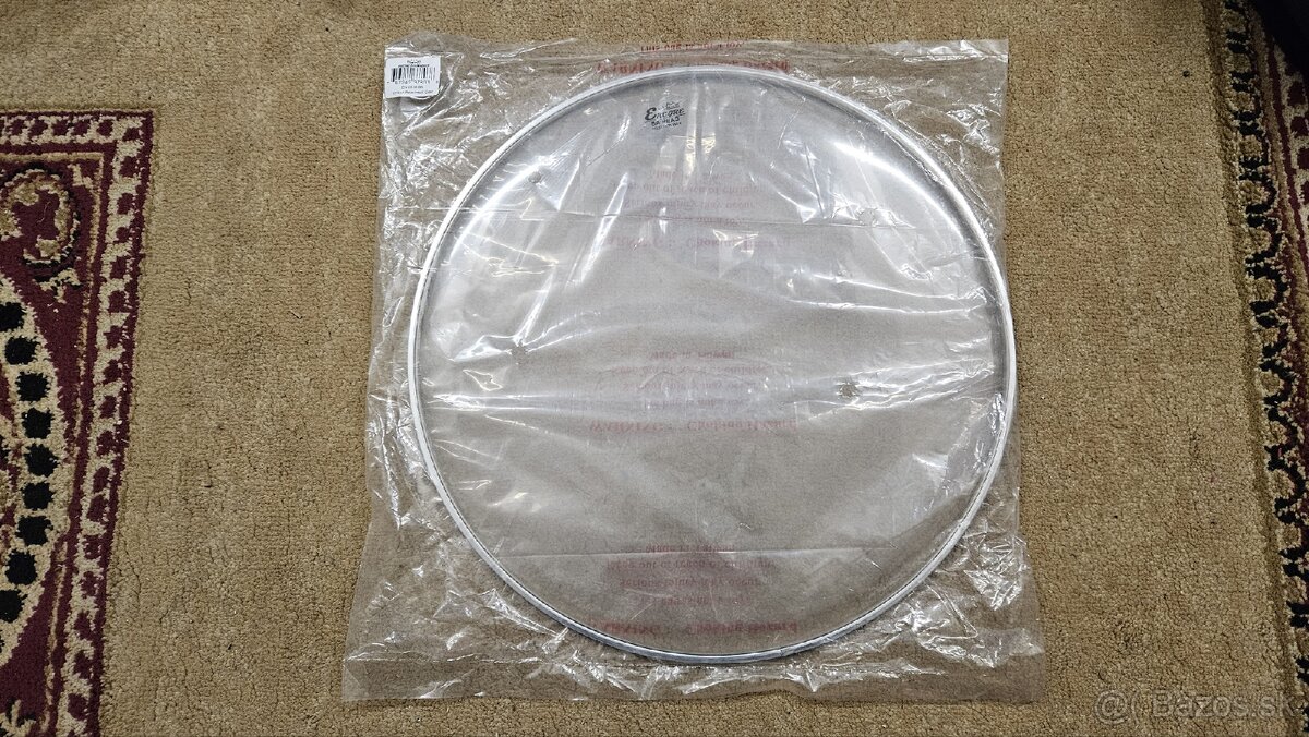 Blany Remo, Ludwig - 5