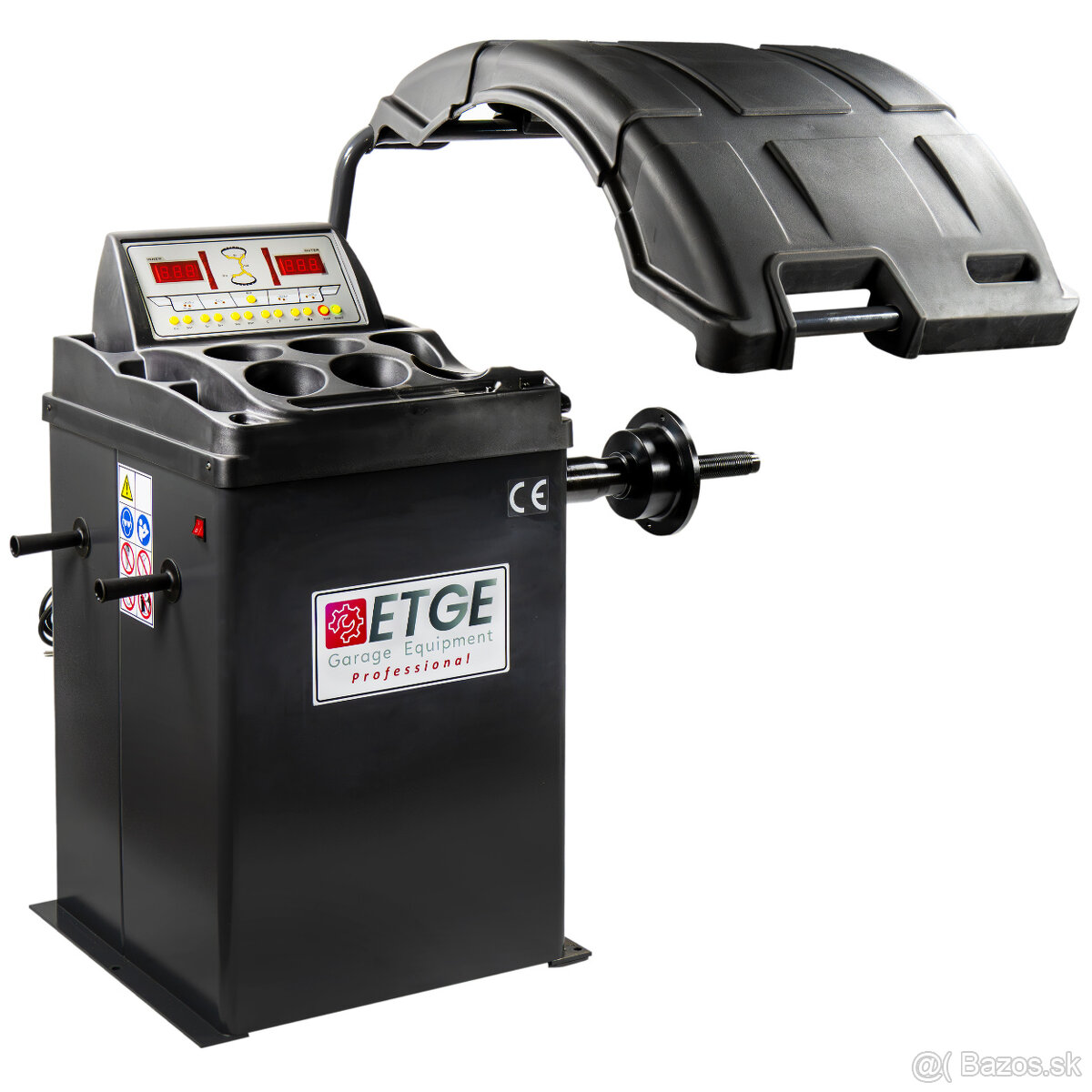 VYVAŽOVAČKA + PREZÚVAČKA ETGE - 5