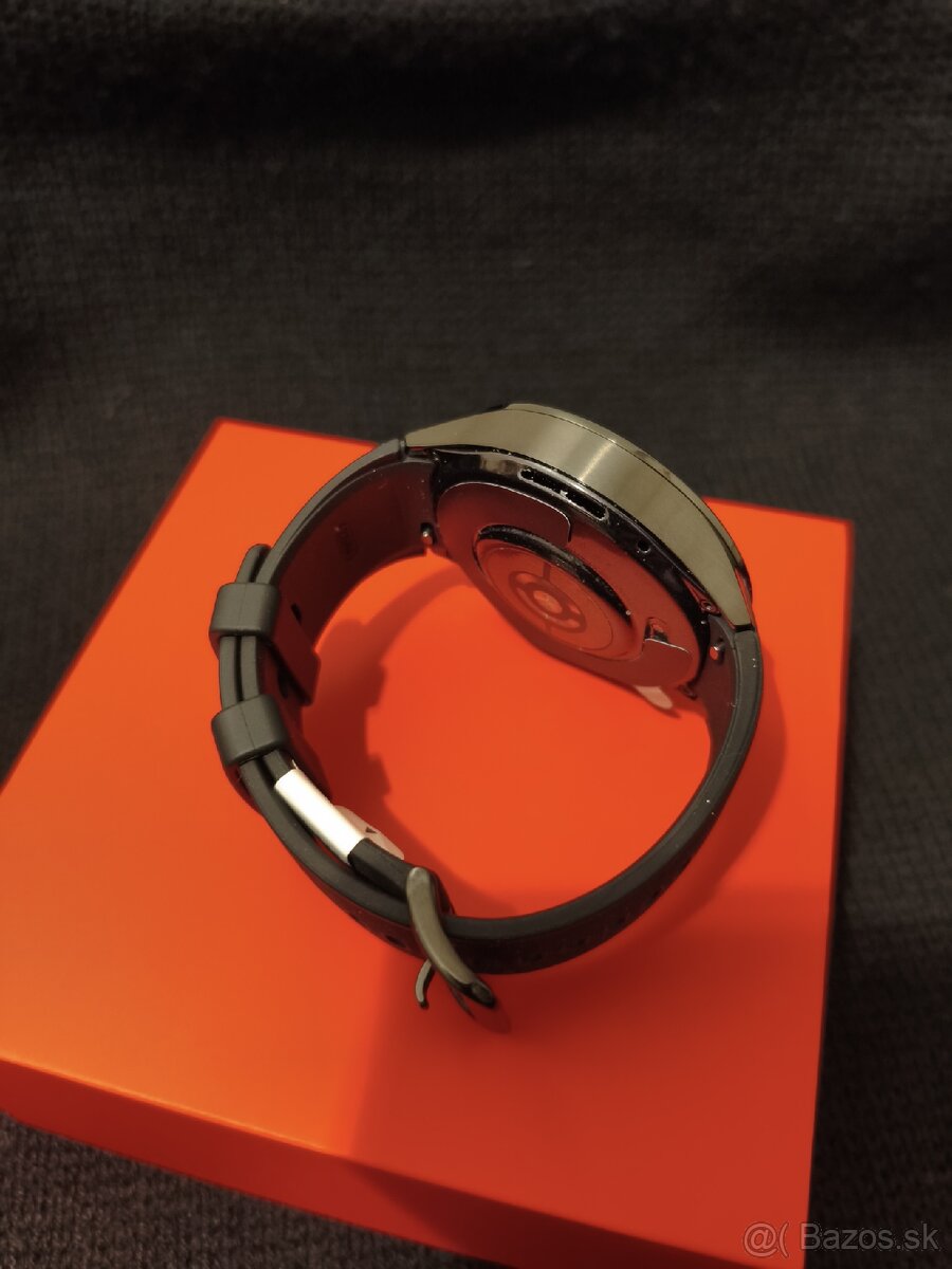 One plus watch 3 - 5