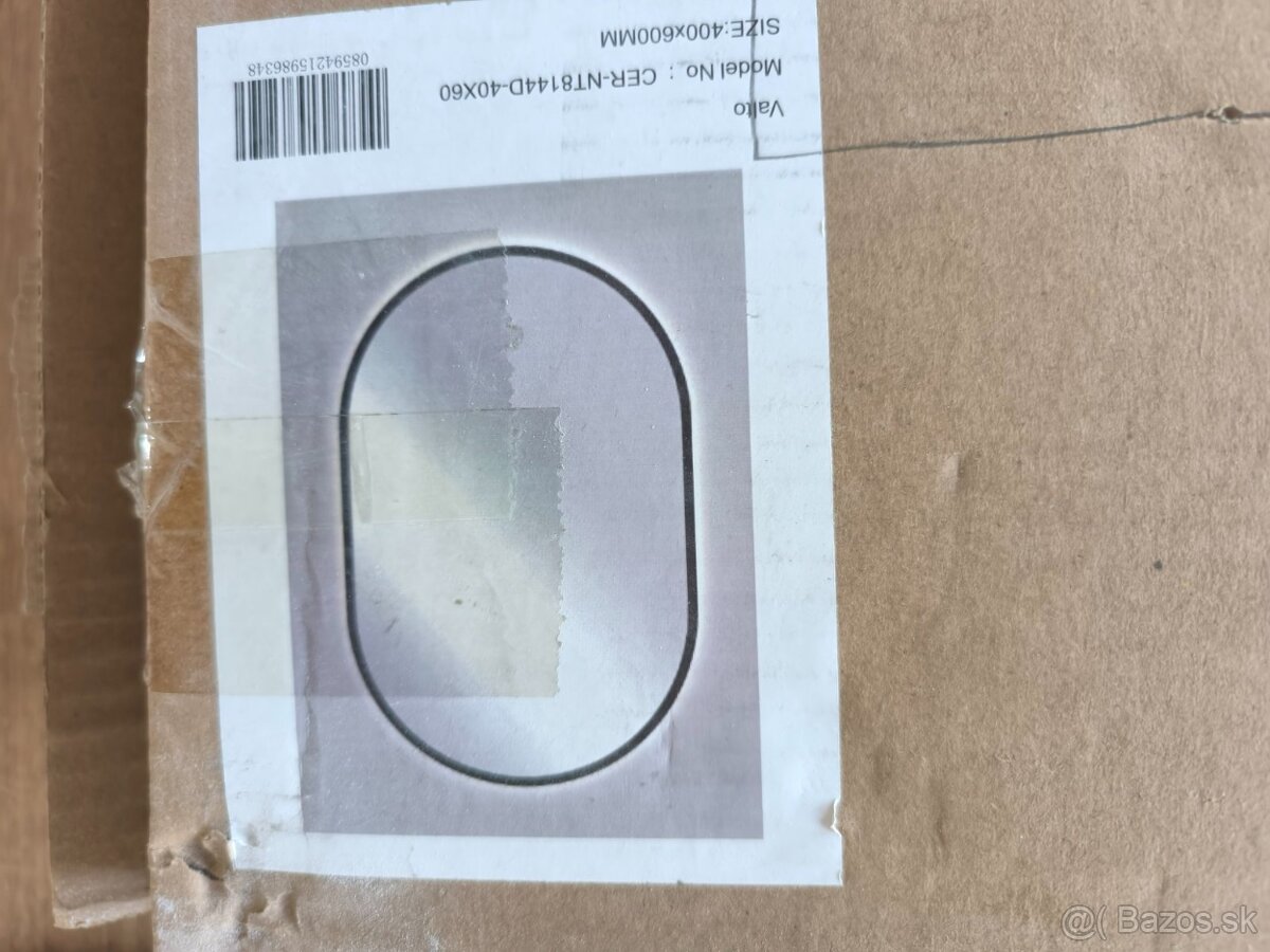 Kupelnove Zrkadlo - 5