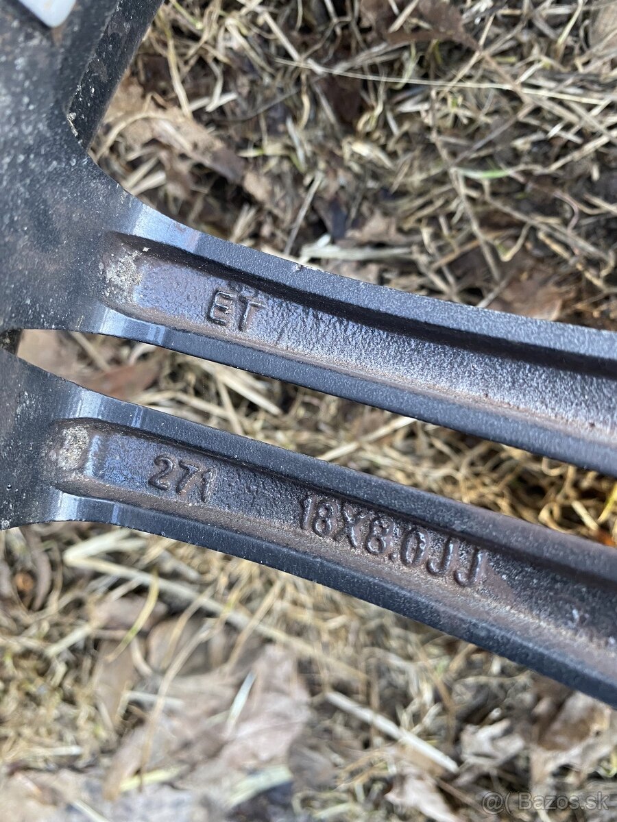 4x100r18 Rsw racing - 5