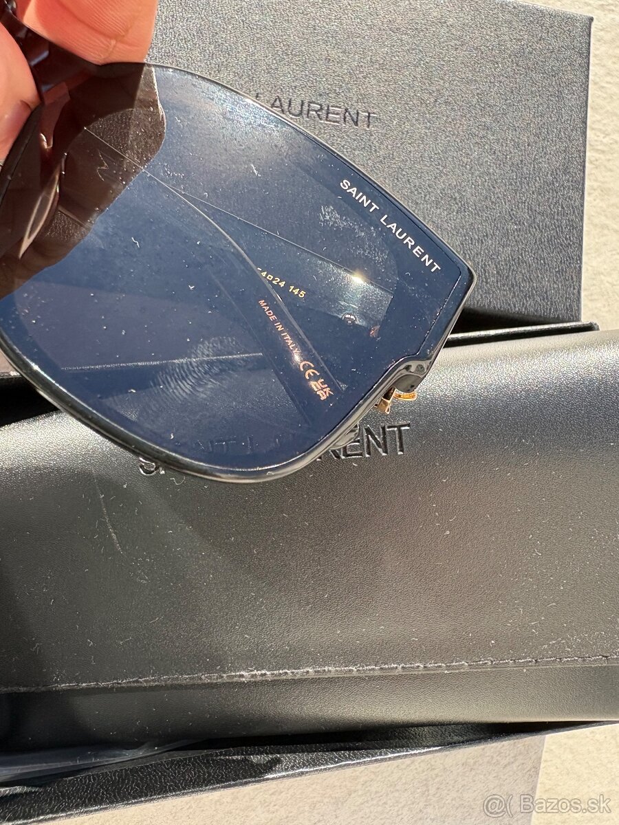 YSL okuliare - 5