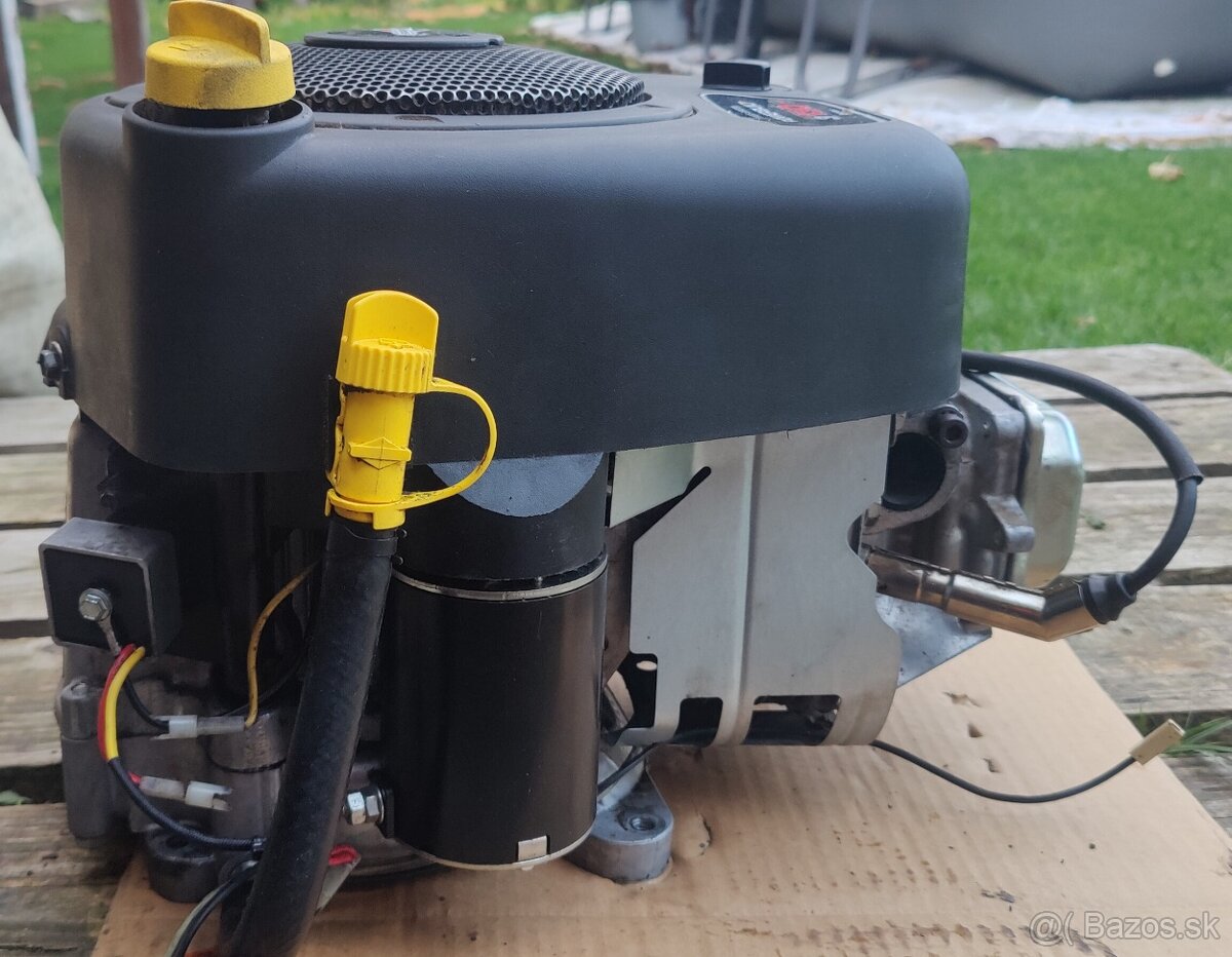 Predám motor Briggs Stratton PowerBuilt 3130 - 5
