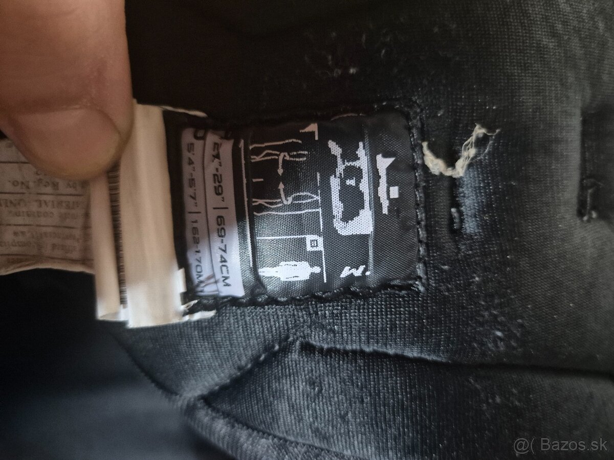 Hokejove gate CCM Tacks 5092 - 5