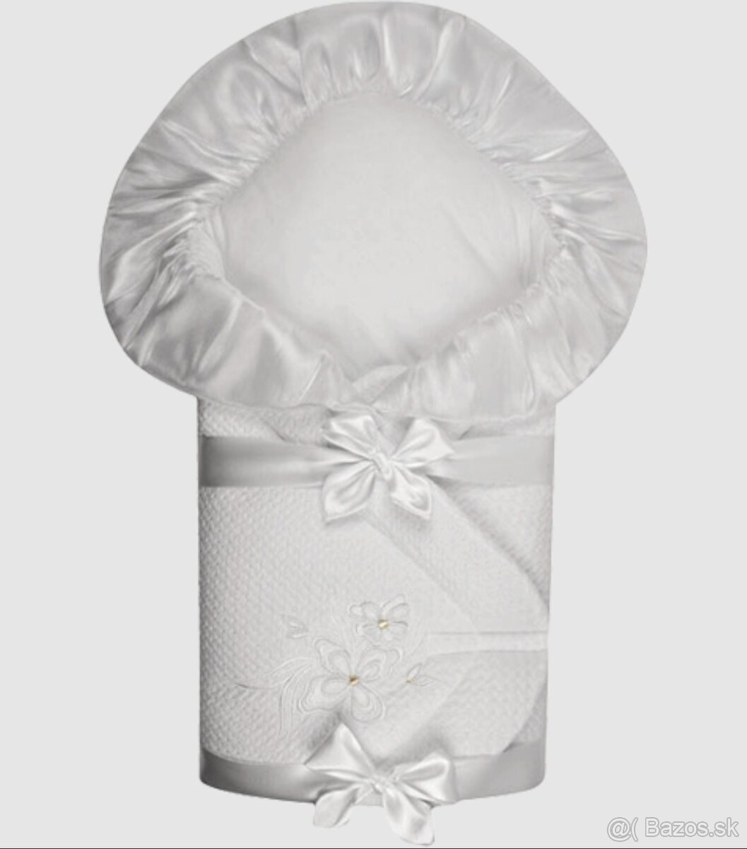 Zavinovačka na krst - 5