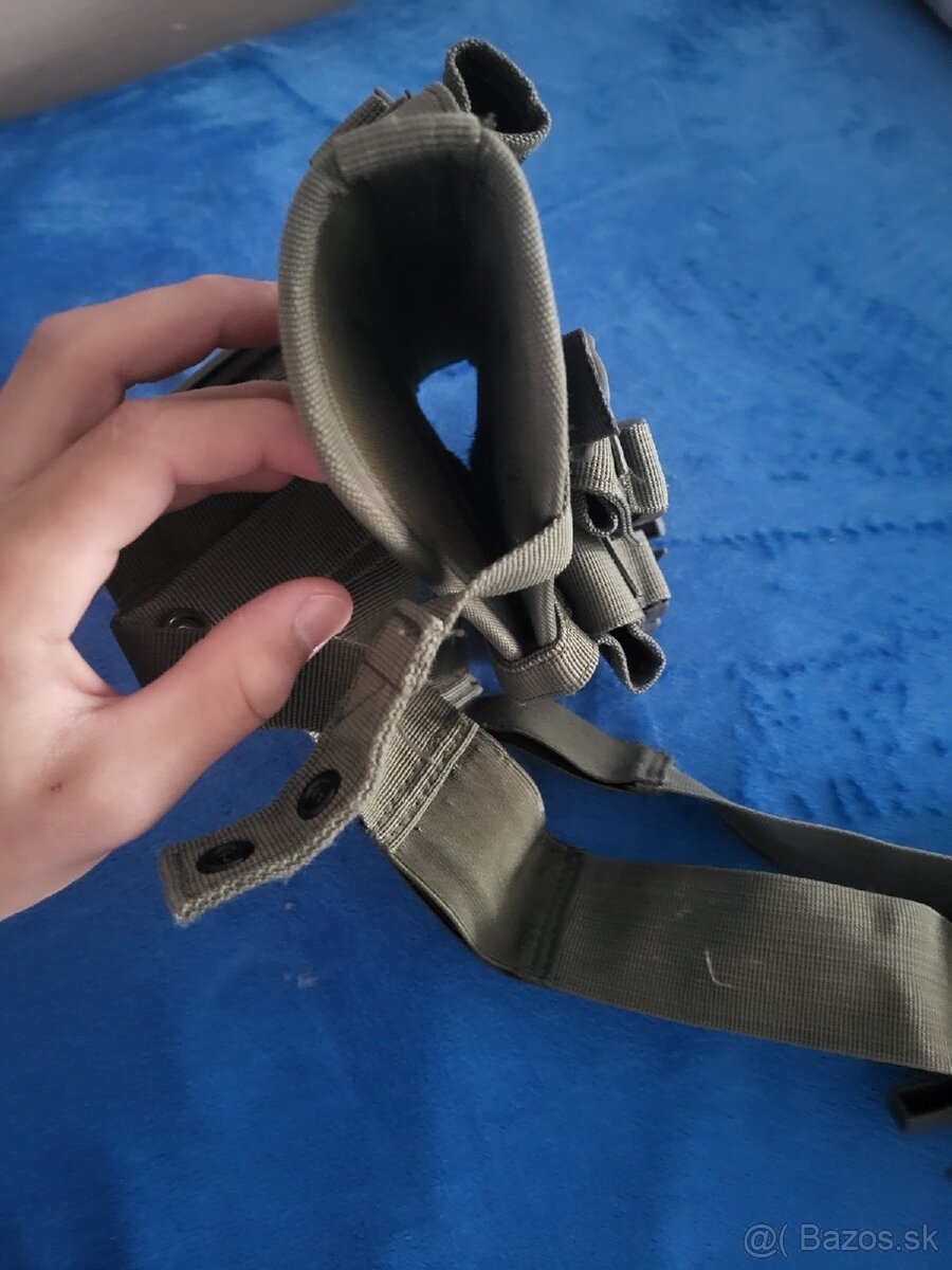 Puzdro na zbraň - 5