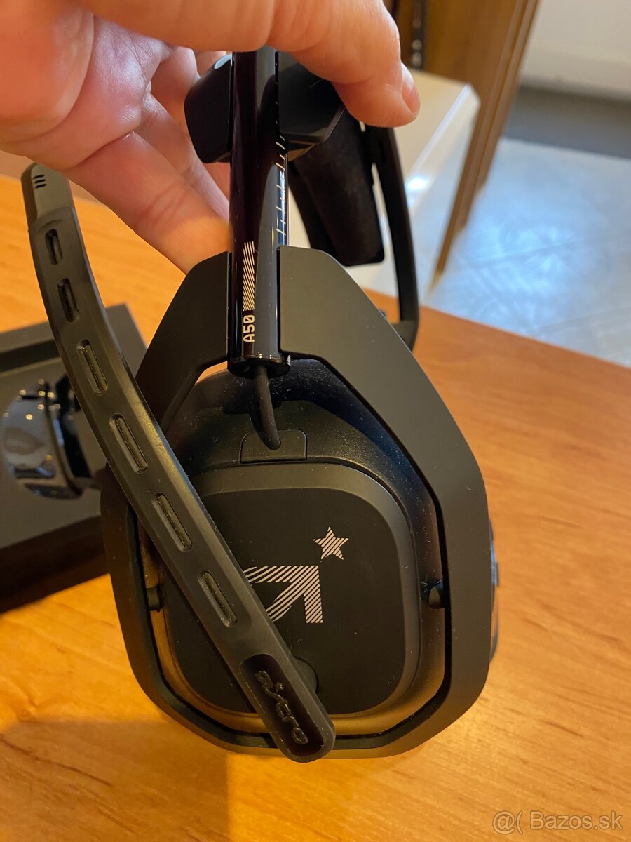 Astro A50 , Base Station - 5