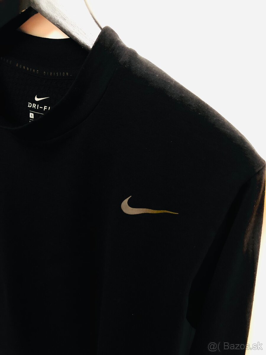 Bunda Nike running - 5