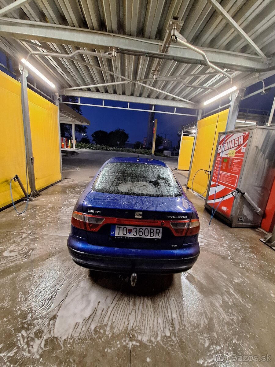 Dobrý mám na predaj seat. - 5