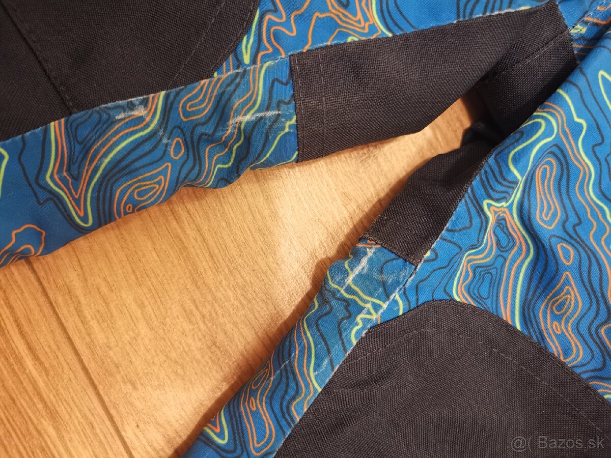 Overal McKinley, 92/2 roky, 5000mm - 5