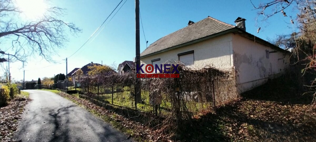 NA PREDAJ - CHALUPA/RODINNÝ DOM – REMETSKÉ HÁMRE - 5
