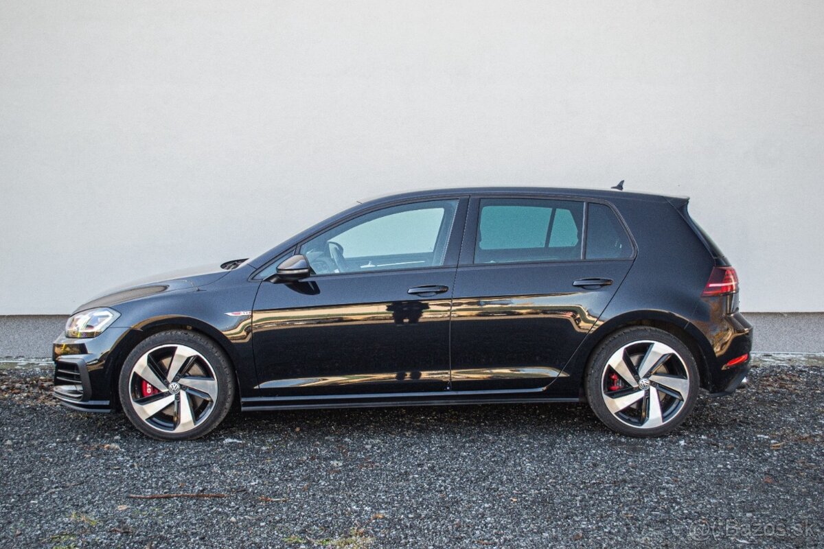 Volkswagen Golf 2.0 TSI BMT GTI "Performance" - 5