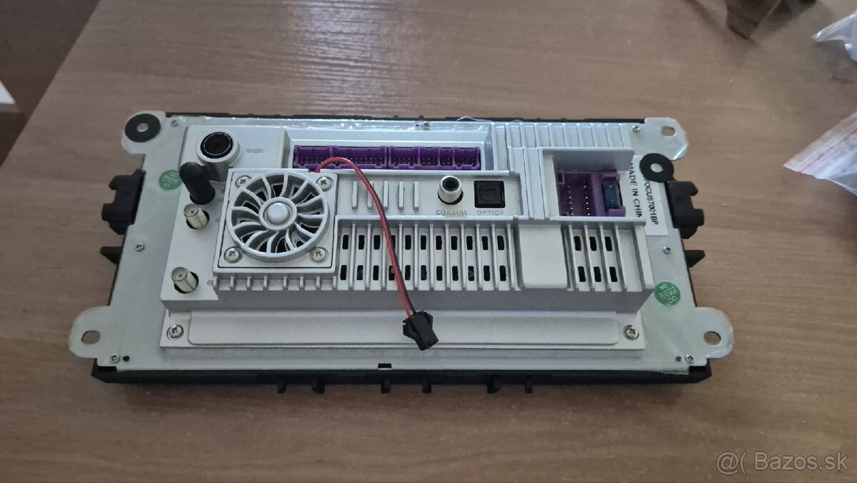 Autoradio pre ford focus - 5