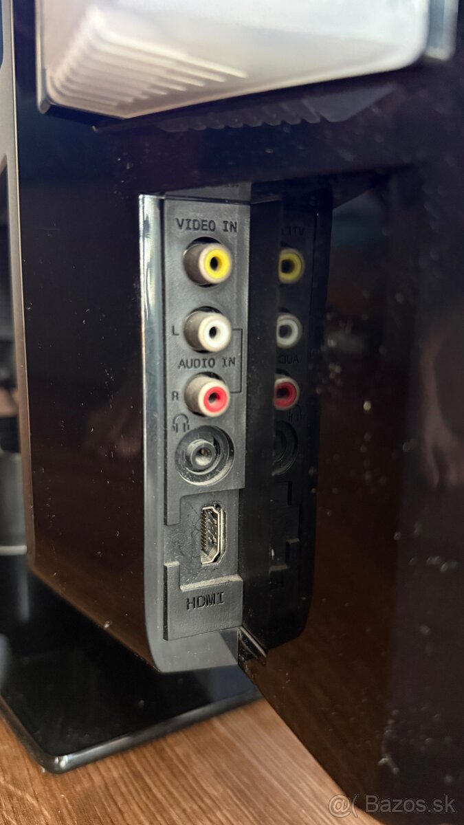 LCD televízor Philips 32PFL7962D/12 – 32” - 5