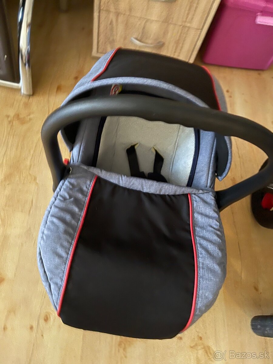 3-kombinácia CAMARELO - 5