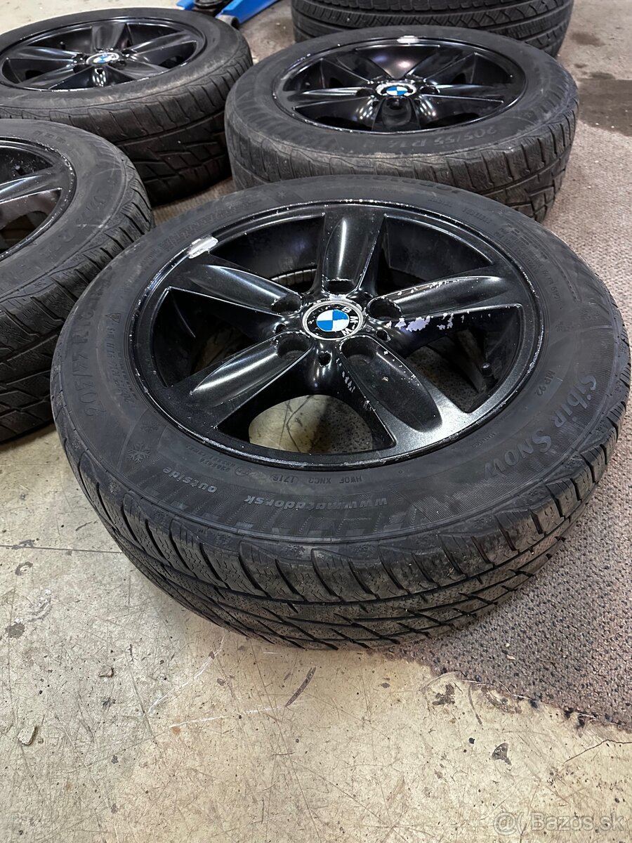 Styling 140 r16 bmw 5x120 - 5