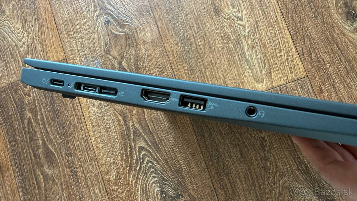 Lenovo ThinkPad T14s Gen2 - 5