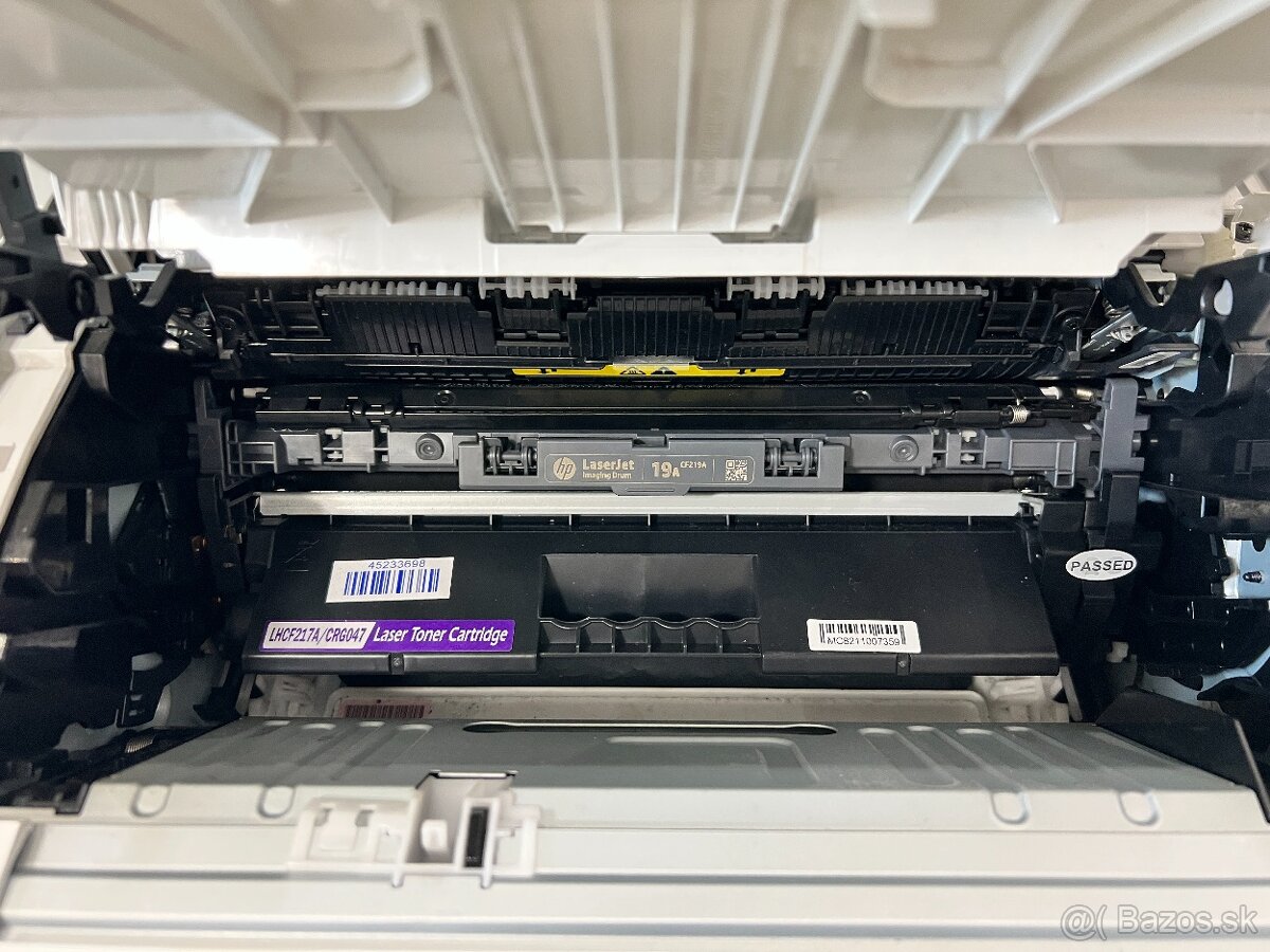 Multifunkčná tlačiareň HP LaserJet Pro M130a - 5