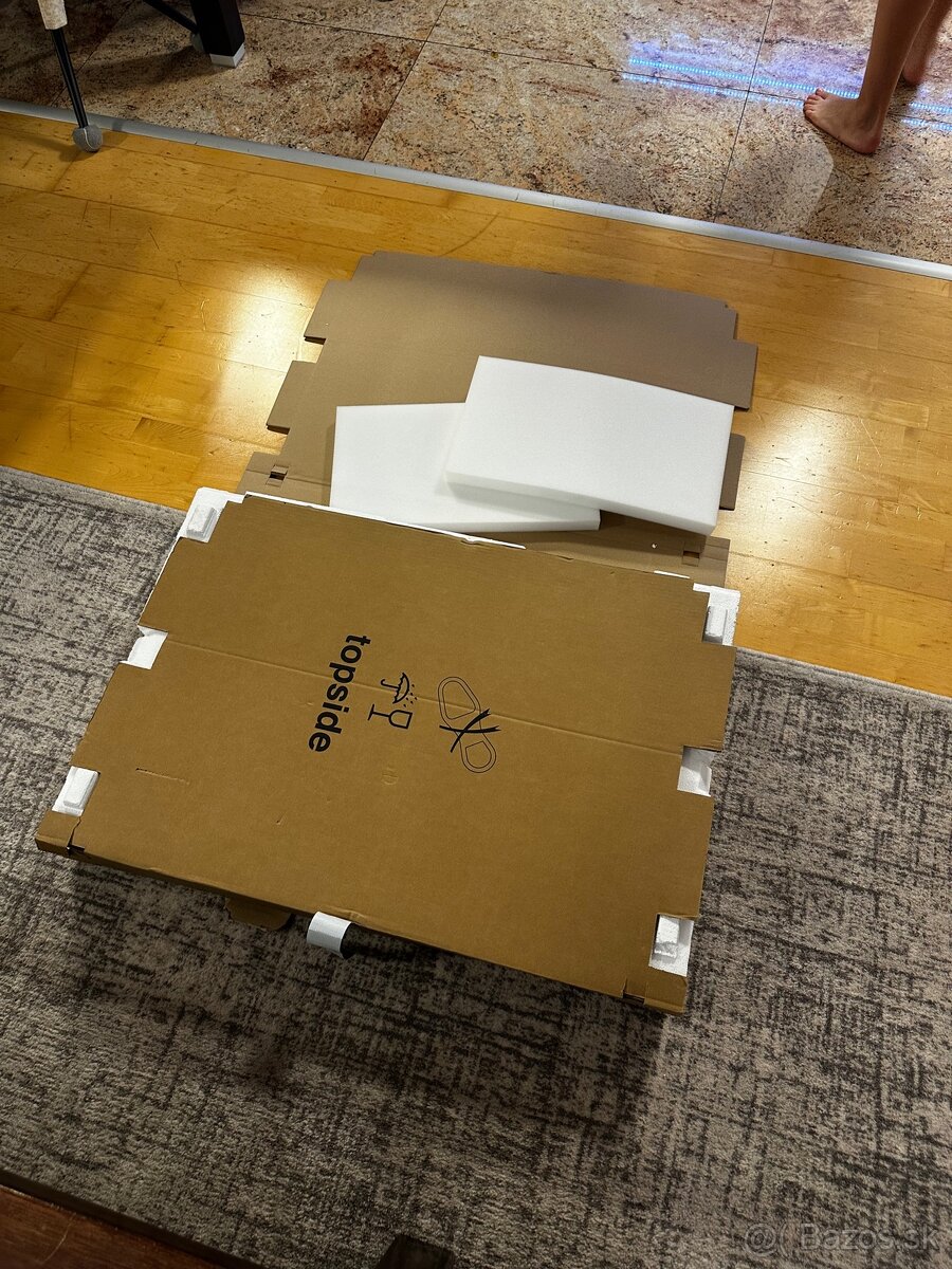 Miele indukčná doska - 5