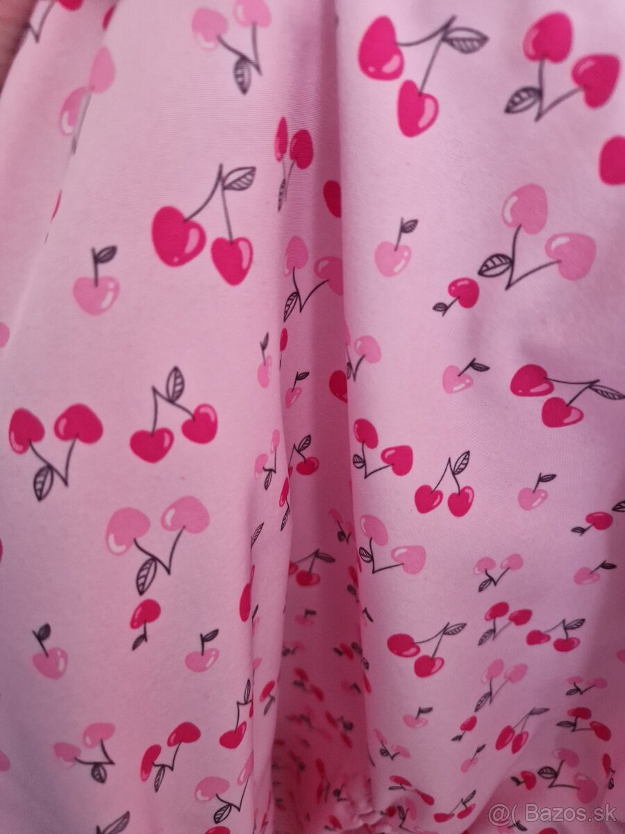 Dievčenská bunda - 5