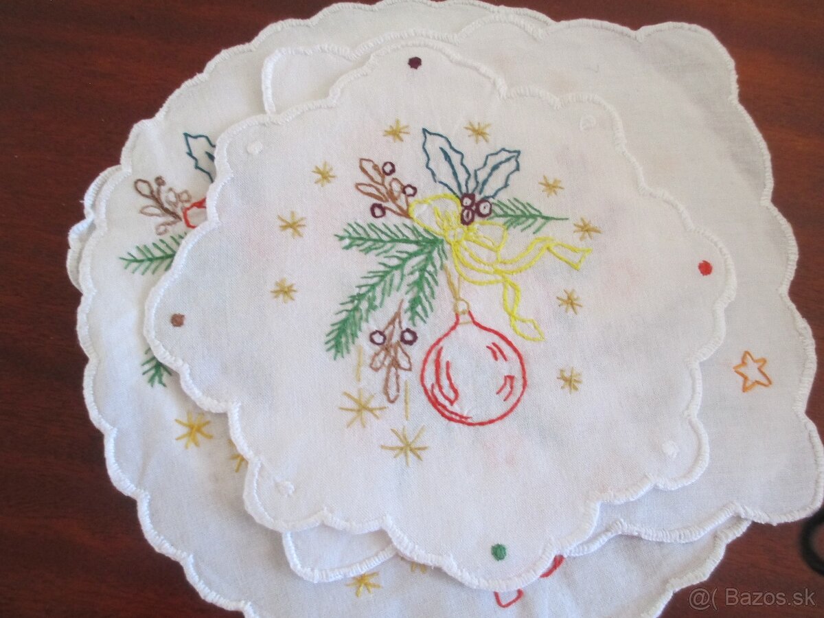 dekoračné dečky - 5