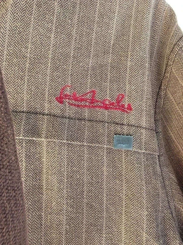 Pánska bunda Timeout XL - 5