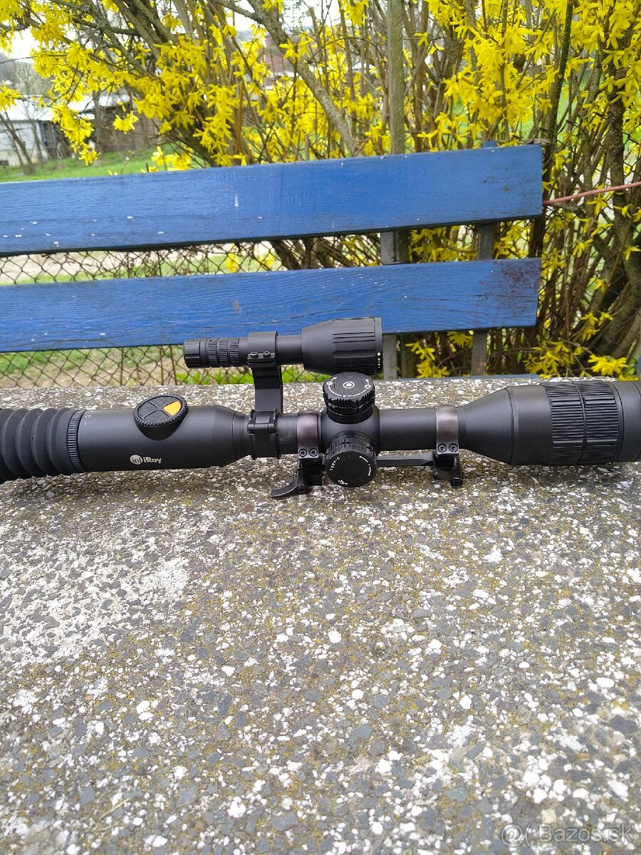 Infiray tube td50l - 5