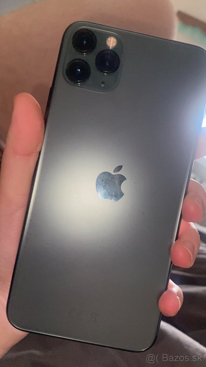 Iphone 11 pro max 256gb - 5