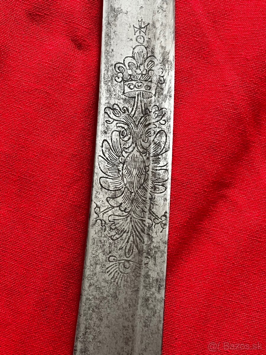 Husarska sabla - 5