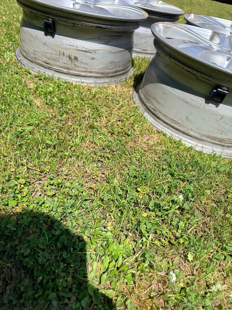 Elektróny 5x112 66,6 - 5