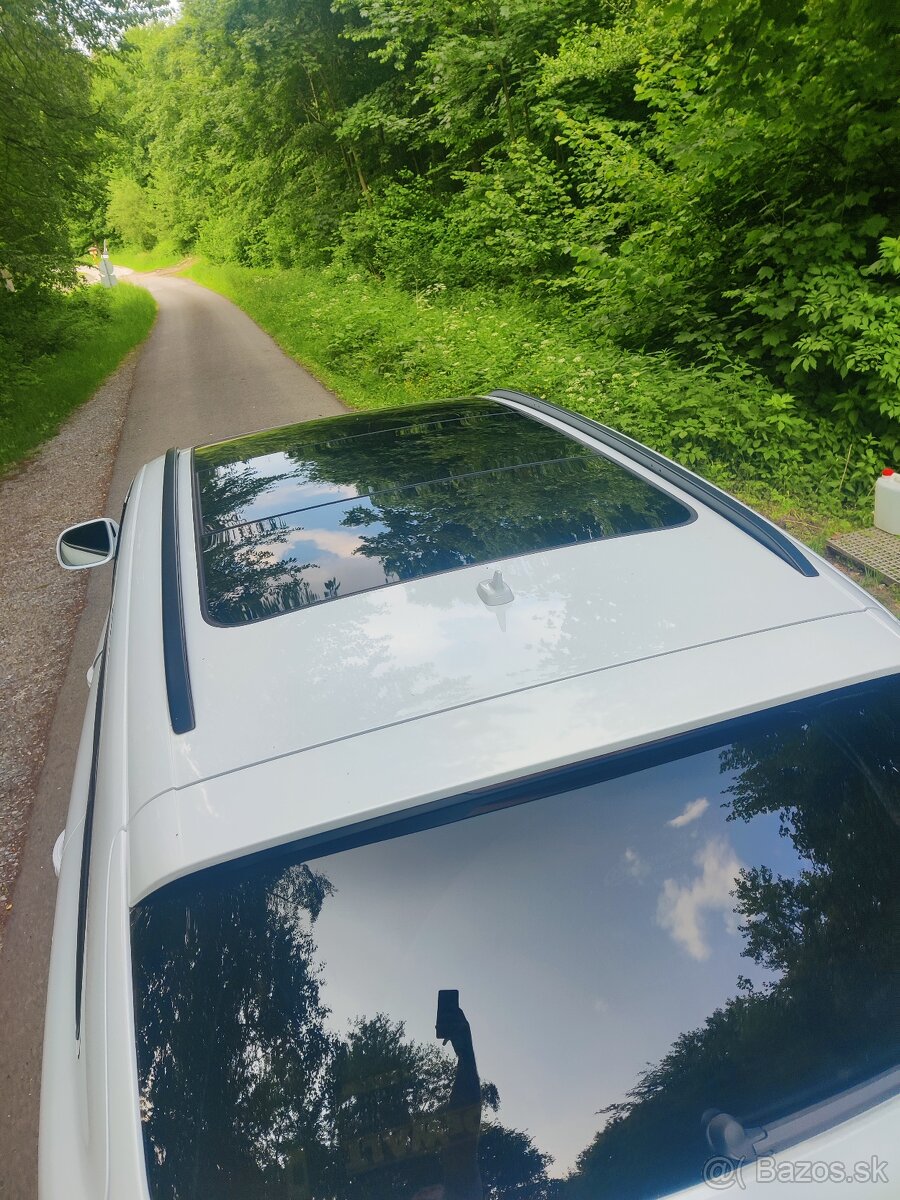 Audi Q7 S-line