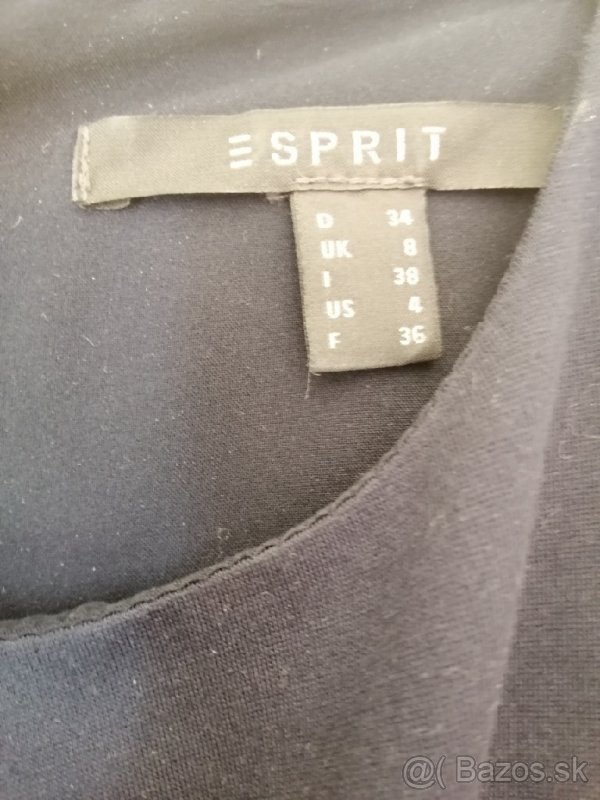 Šaty značky Esprit - 5