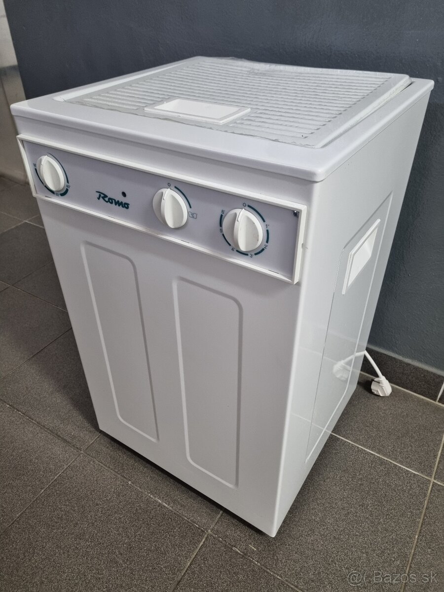 Pračka ROMO - 5