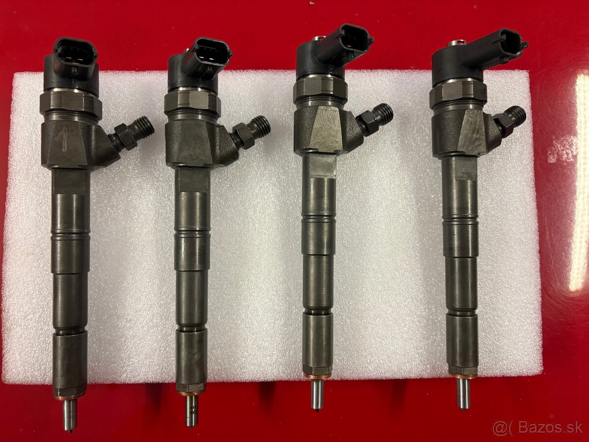 Vstrekovače Bosh 0986435171 - 5