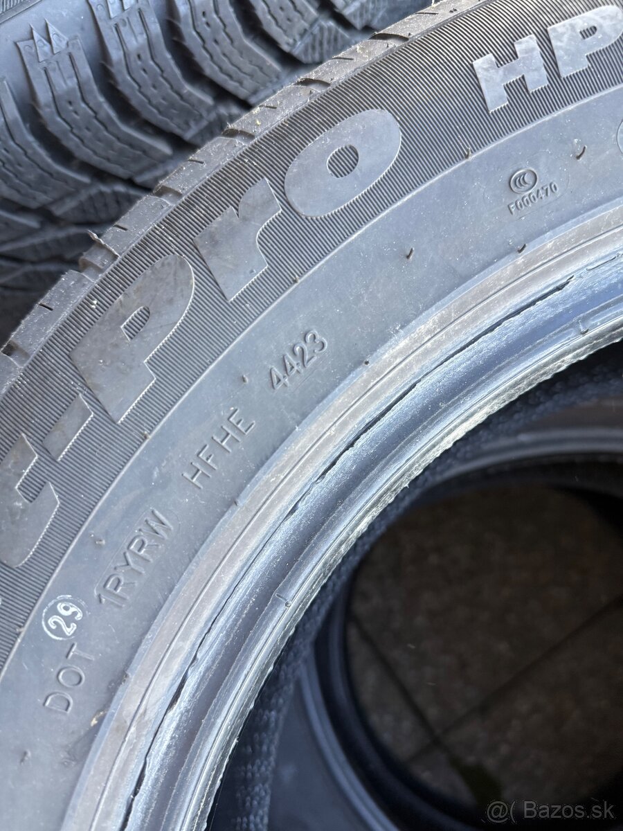 225/60R18 100V SUNFULL - 5