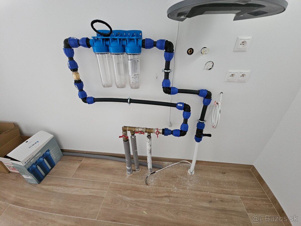 Hodinový manžel - 5