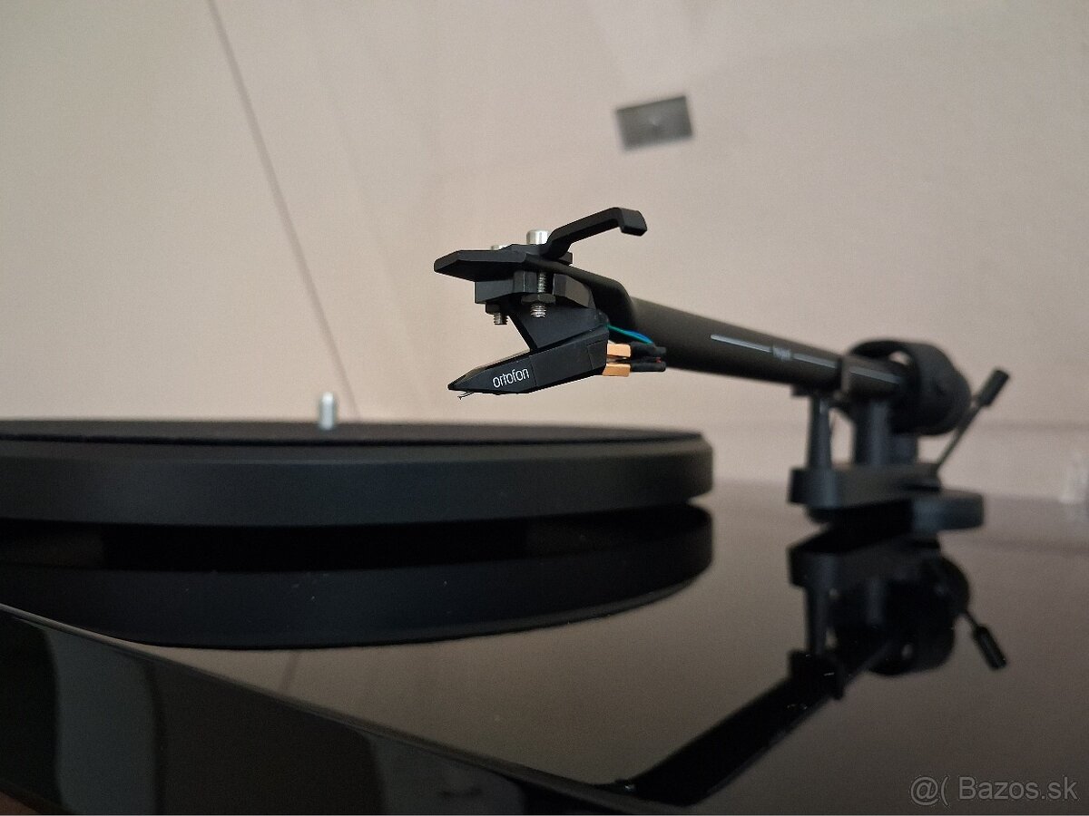 PRO-JECT DEBUT III DC - 5