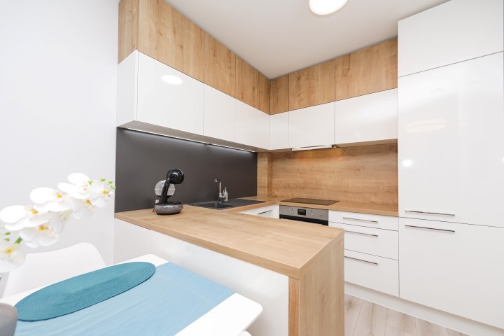 Predaj byty 2 iz. NOVOSTAVBA Rybničná ul. Vajnory-Bratislava - 5