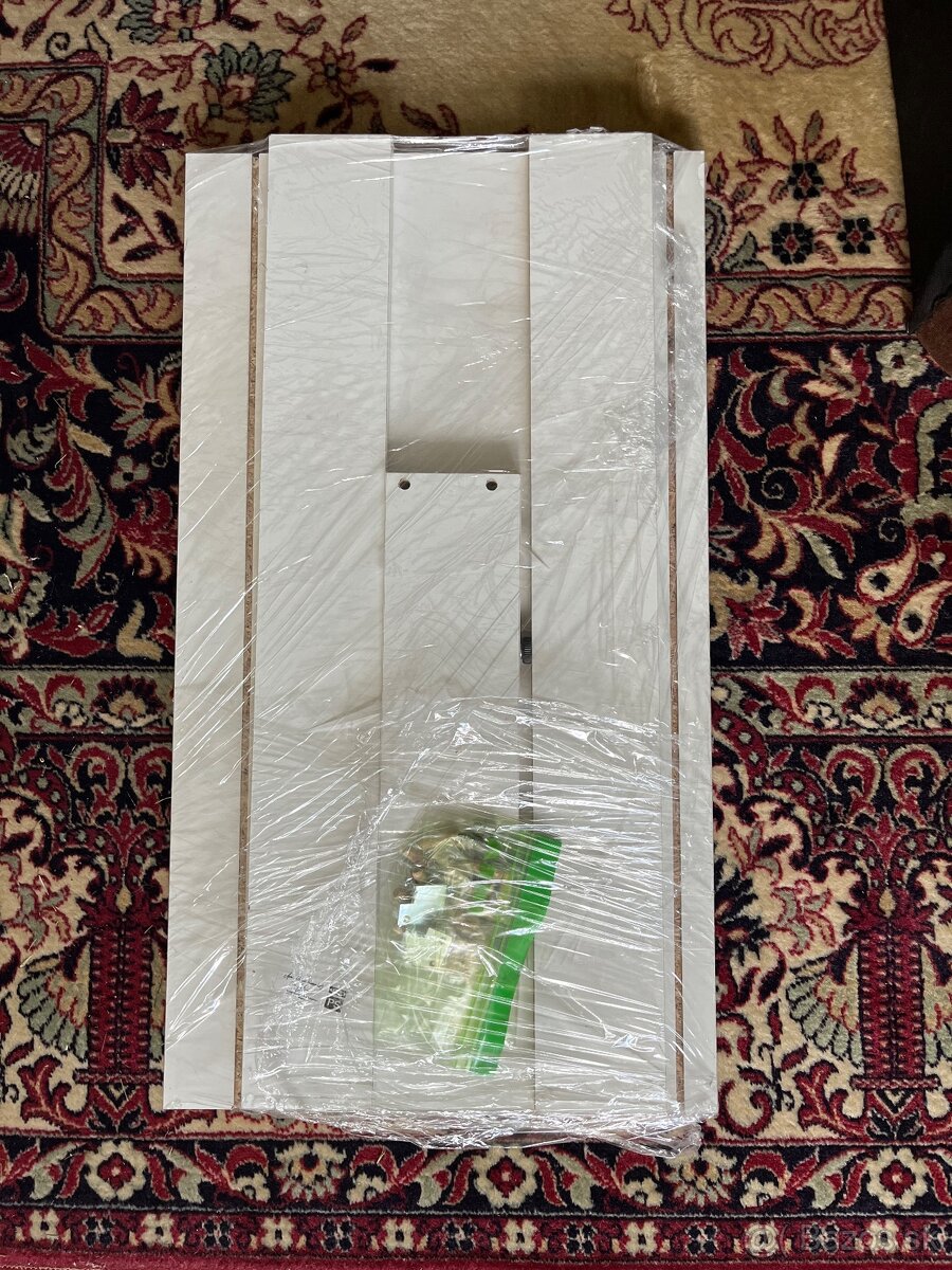 Skrinka pod TV - IKEA PS 2012 - 5