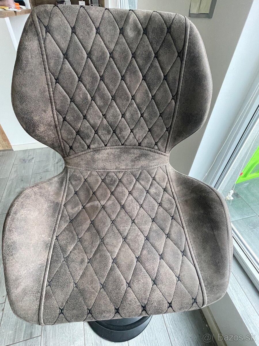 Barove stoličky - 5