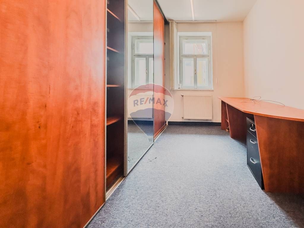 Kancelárske priestory na prenájom | Námestie SNP - Banská By - 5