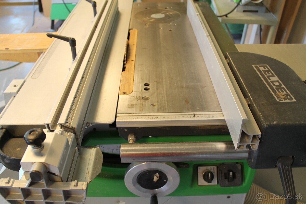 Formovaciu píla - 5