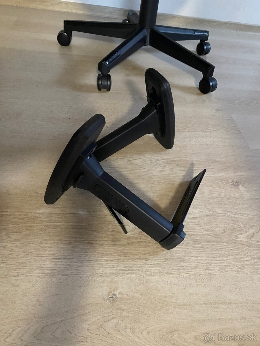 Herne Kreslo LEGEND - 5