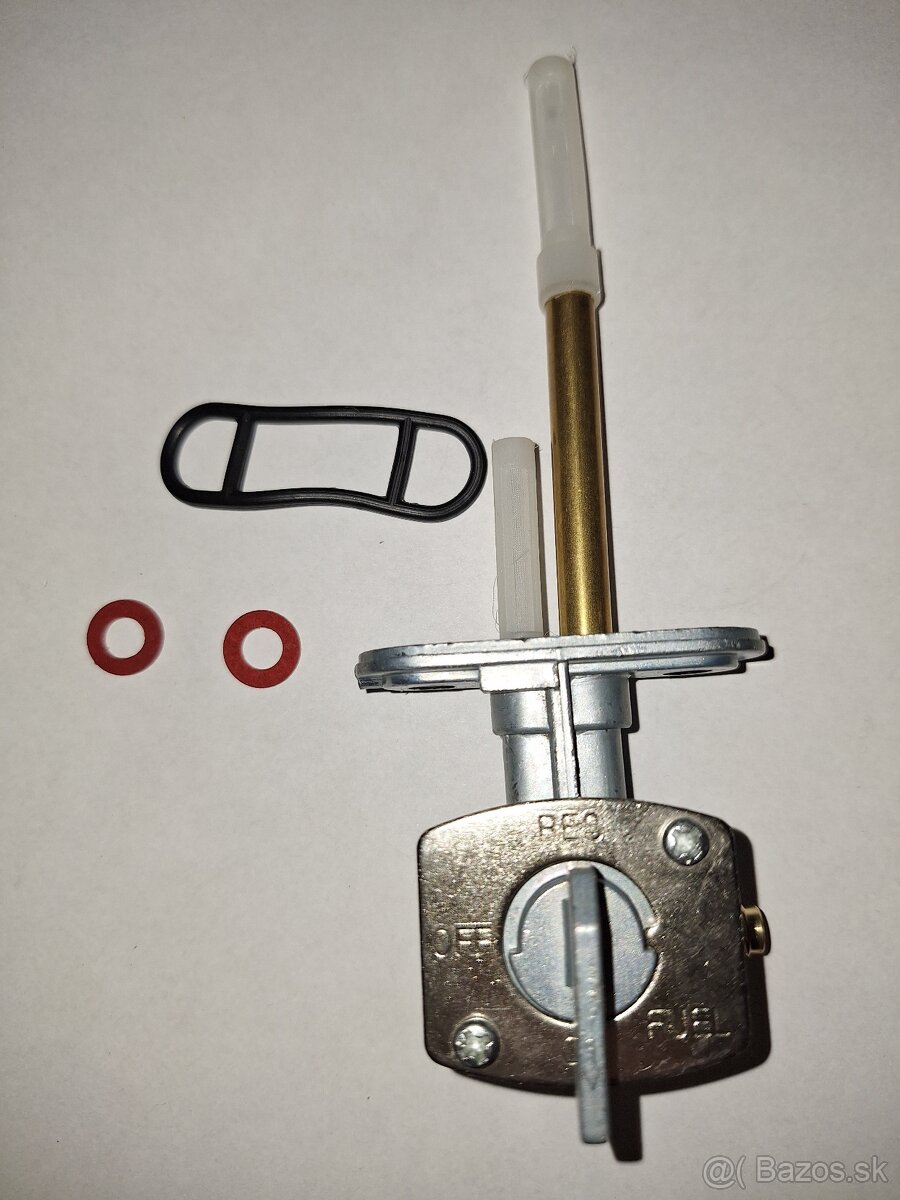 Diely Yamaha TT , XT 600 - 5