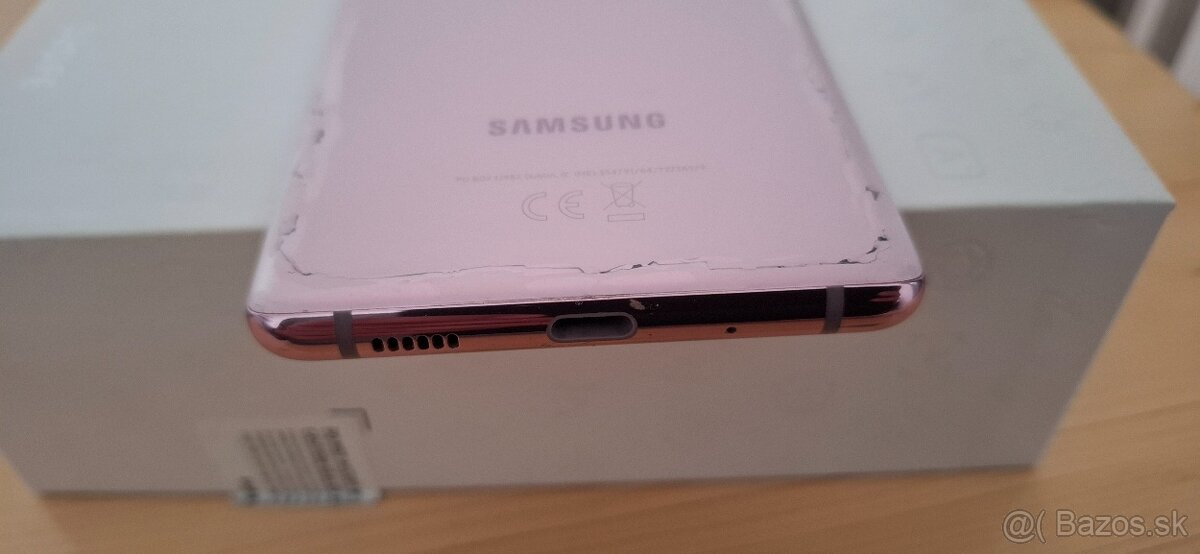 SAMSUNG GALAXY S20 FE - 5