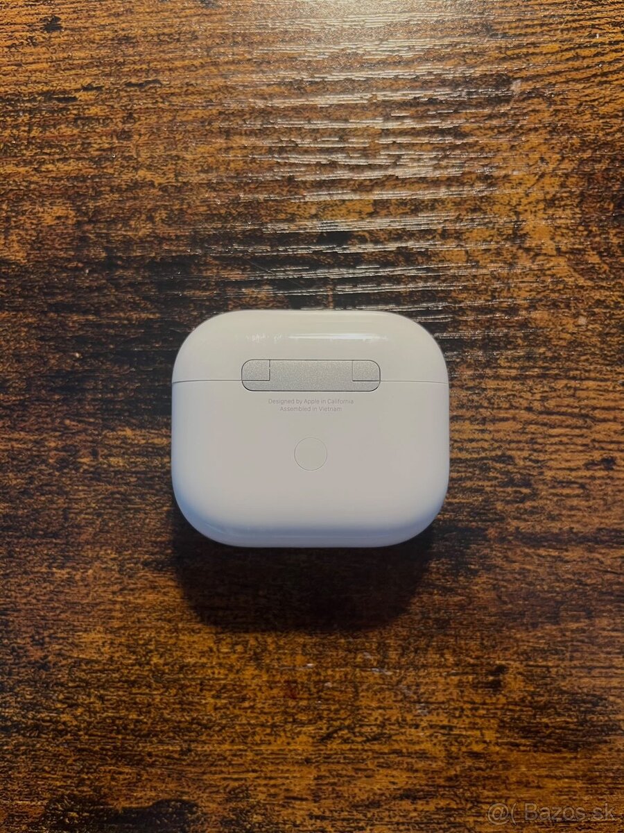 Apple Airpods 3 - 5
